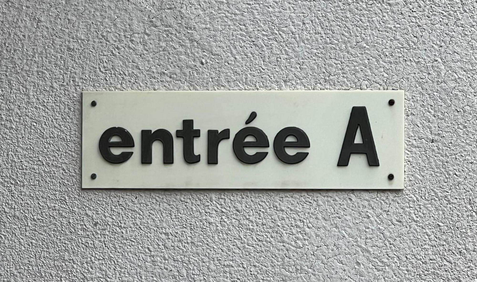 Terrasse Adroit T2 Barcelonnette - Wi-Fi Gratuit - 7 Couchages公寓 外观 照片